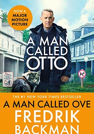 A Man Called Ove