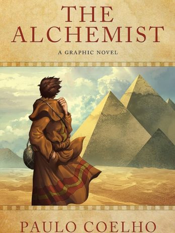 The Alchemist