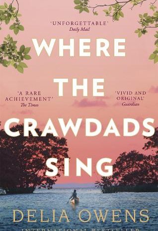 Where the Crawdads Sing