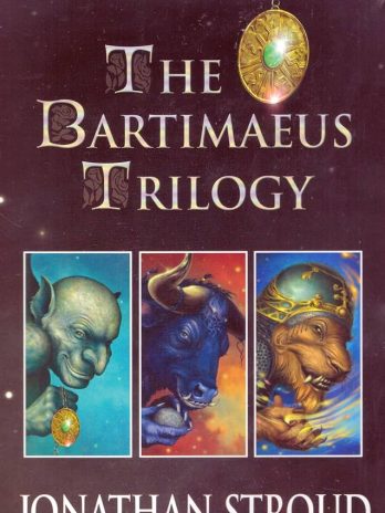 The Bartimaeus Trilogy