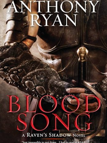 Blood Song