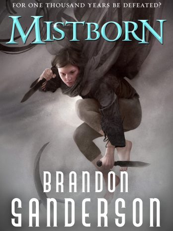 Mistborn