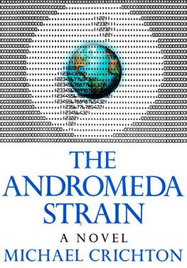 The Andromeda Strain